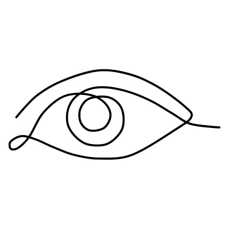 œil