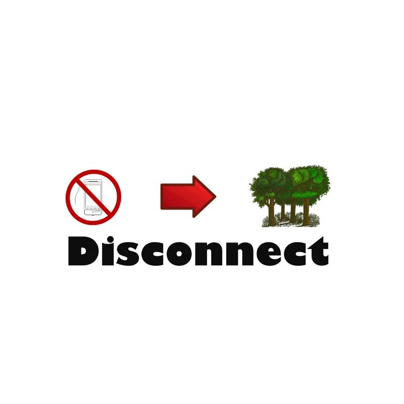 Disconnect