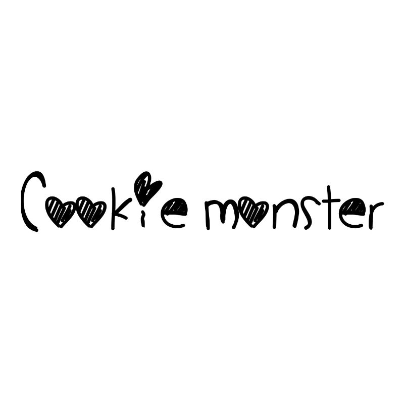 Cookie Monster