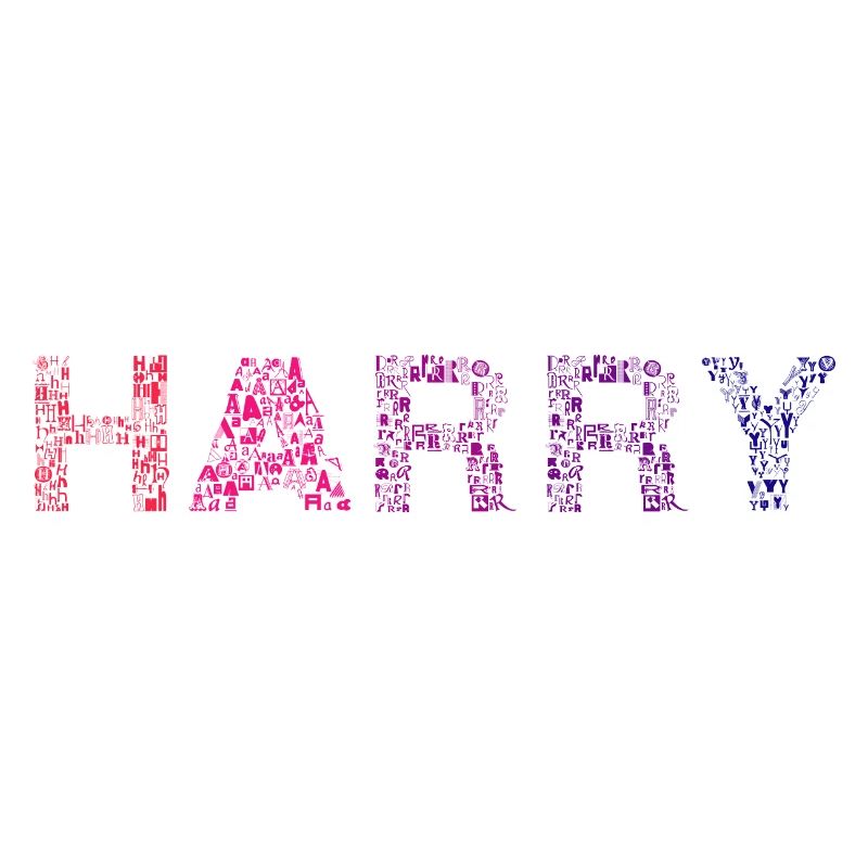 Harry Brief Name