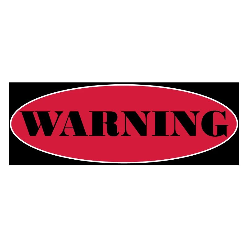 Warning