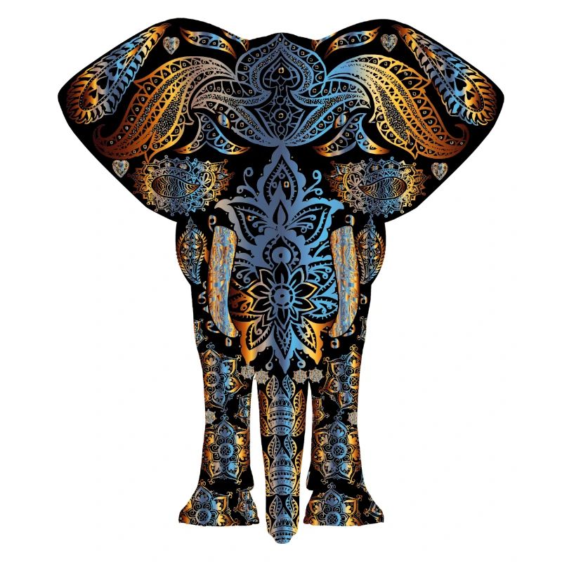 éléphant
