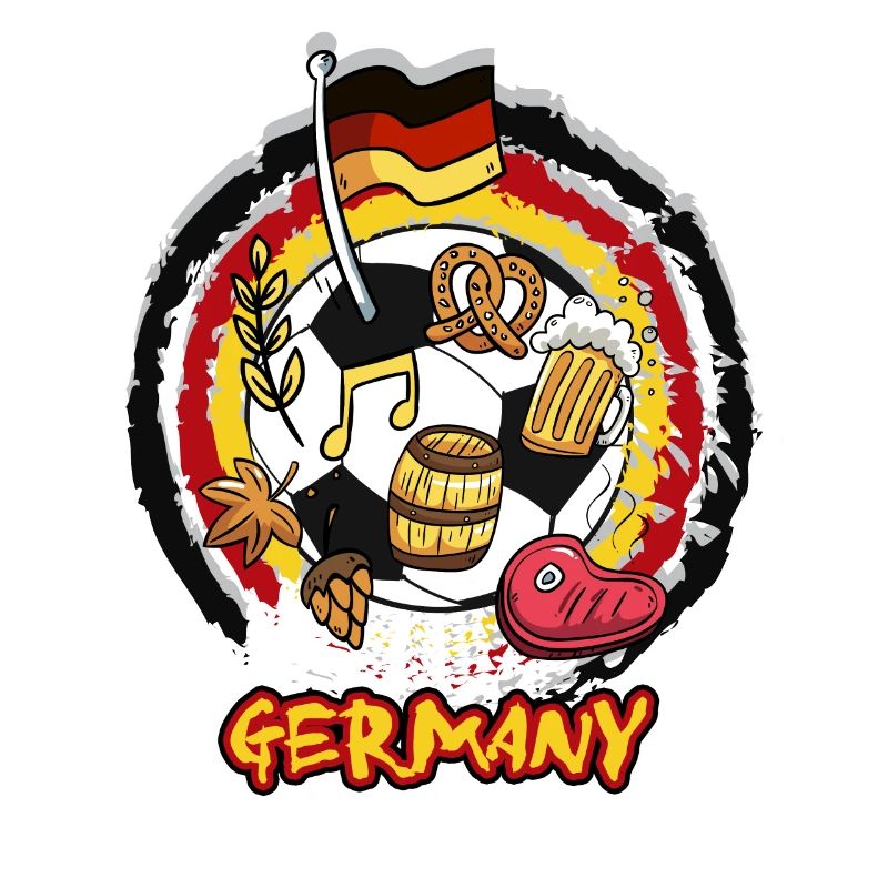 Allemagne - 