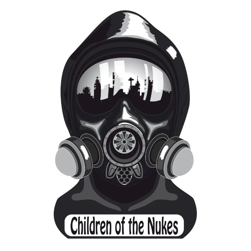 Gasmask