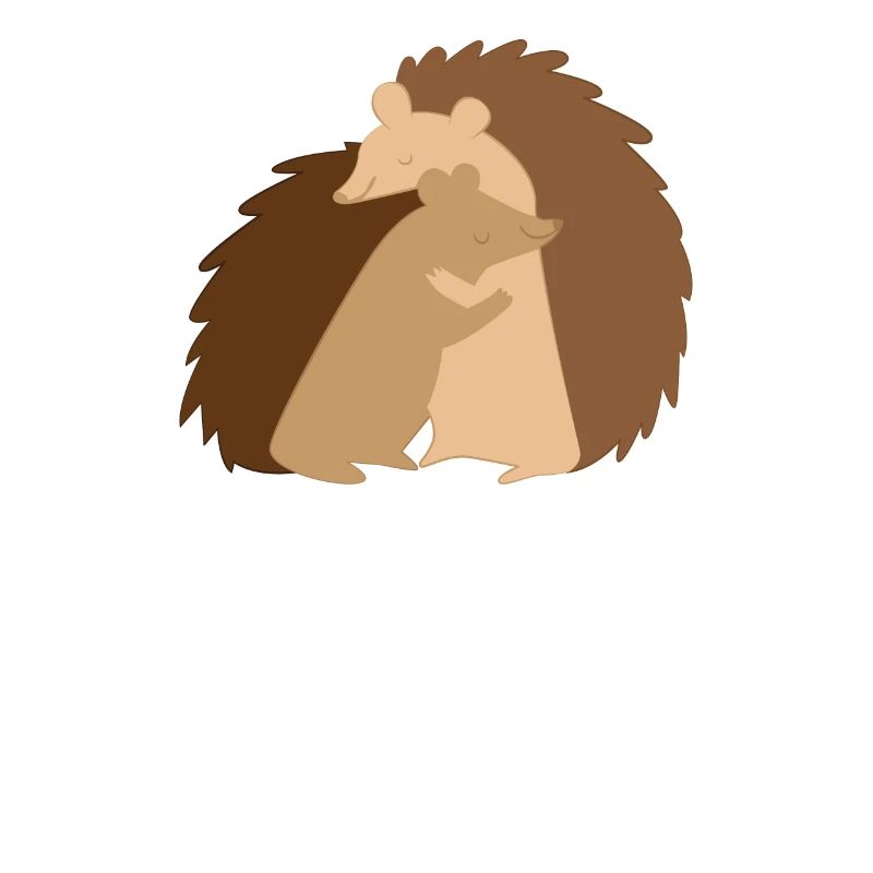 Hérisson - Hérisson Hérisson - Hérisson Fan - Hedgie - cadeau