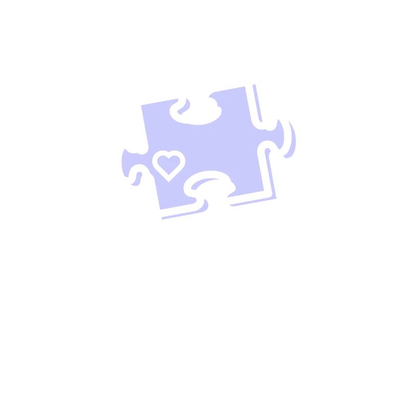 DIFFERENT - NOT LESS! AUTISMUS