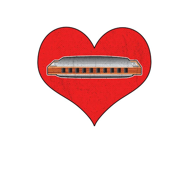 Harmonica Musical Instrument