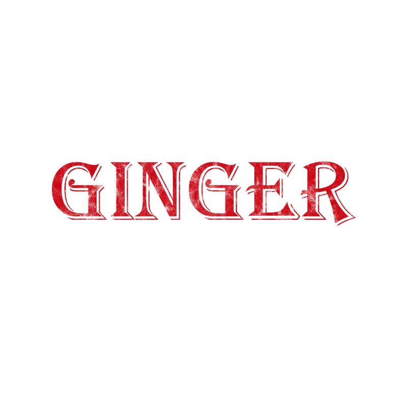 Ginger