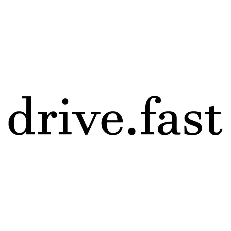 drive.fast