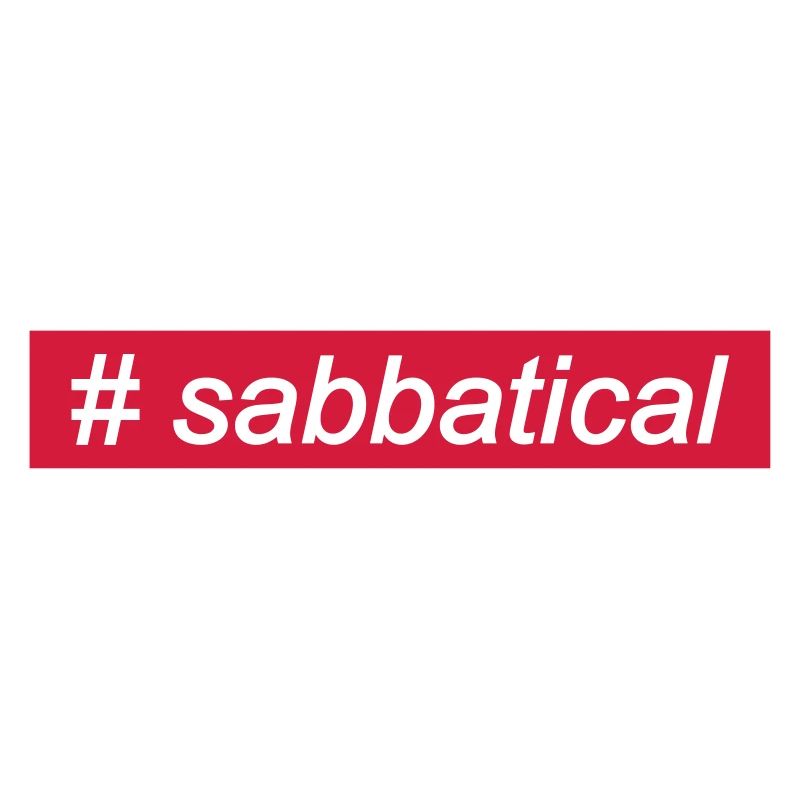 sabbatical