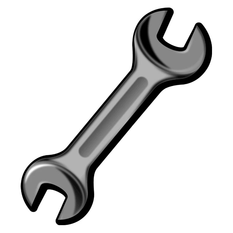 Tool key / Tool