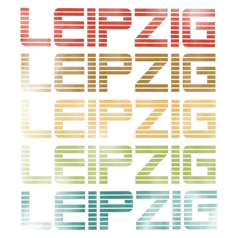 Leipzig - Used Look
