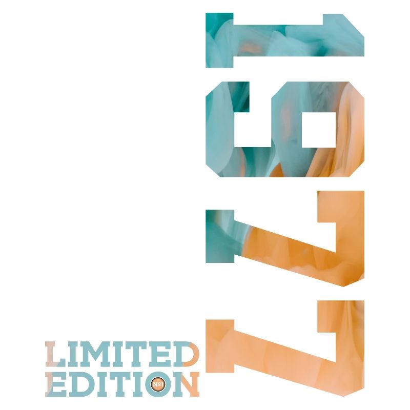 49E ANNIVERSAIRE ÉDITION LIMITÉE 1977