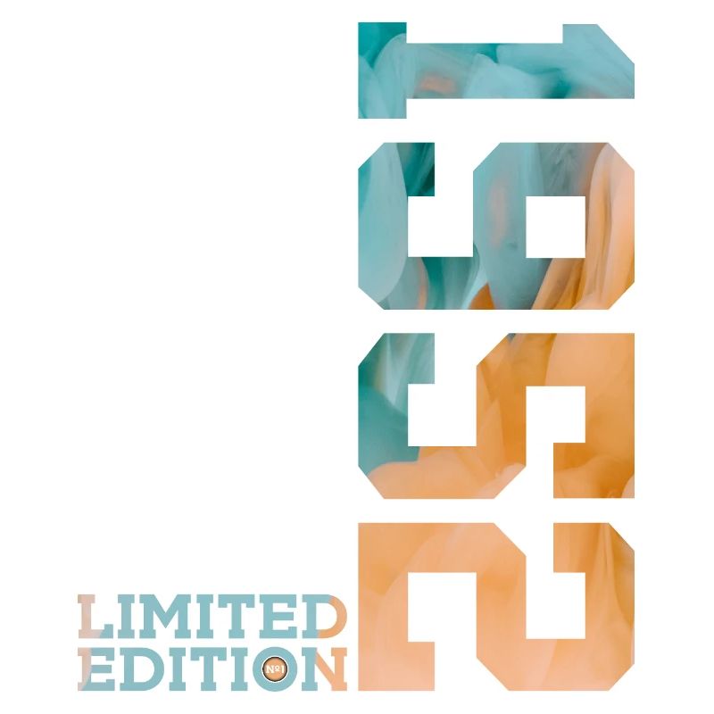 74E ANNIVERSAIRE ÉDITION LIMITÉE 1952