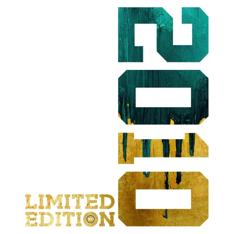 16E ANNIVERSAIRE ÉDITION LIMITÉE 2010