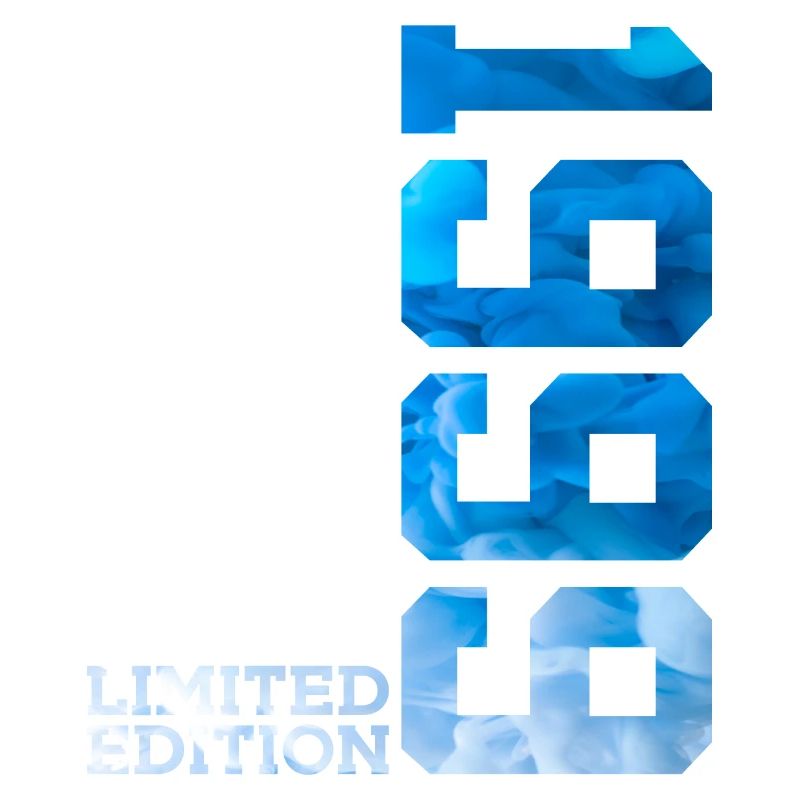 27E ANNIVERSAIRE ÉDITION LIMITÉE 1999