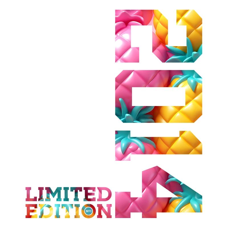 12. GEBURTSTAG LIMITED EDITION 2014