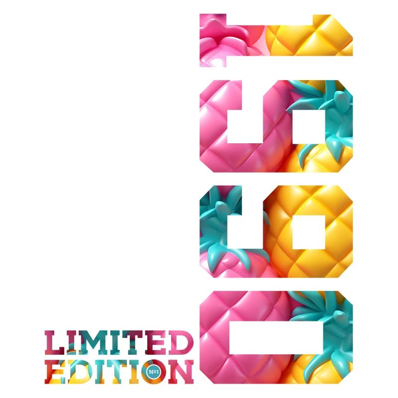 36E ANNIVERSAIRE ÉDITION LIMITÉE 1990