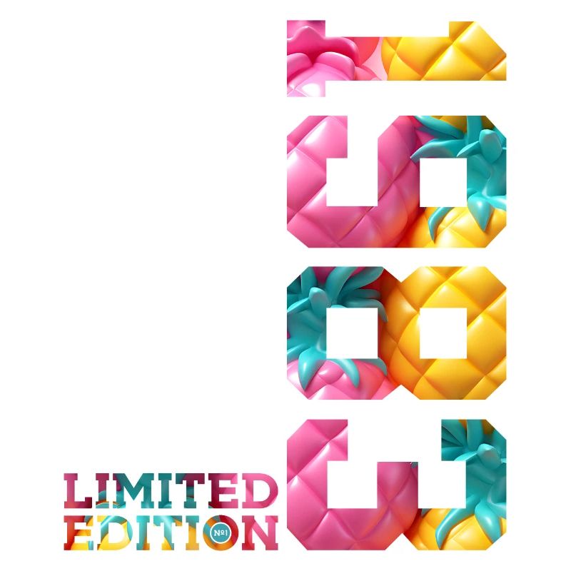 43E ANNIVERSAIRE ÉDITION LIMITÉE 1983