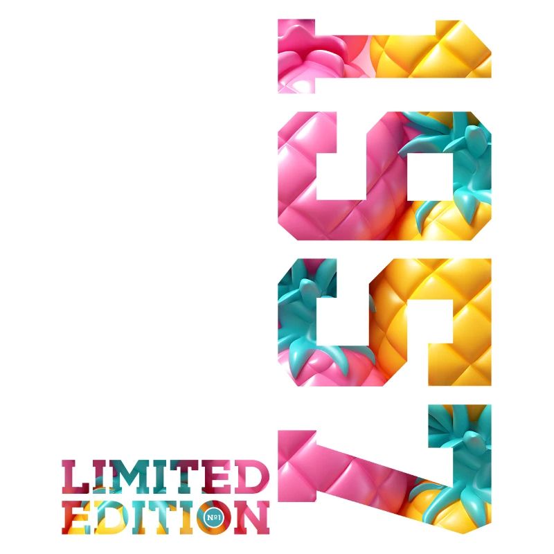 69TH BIRTHDAY LIMITED EDITION 1957