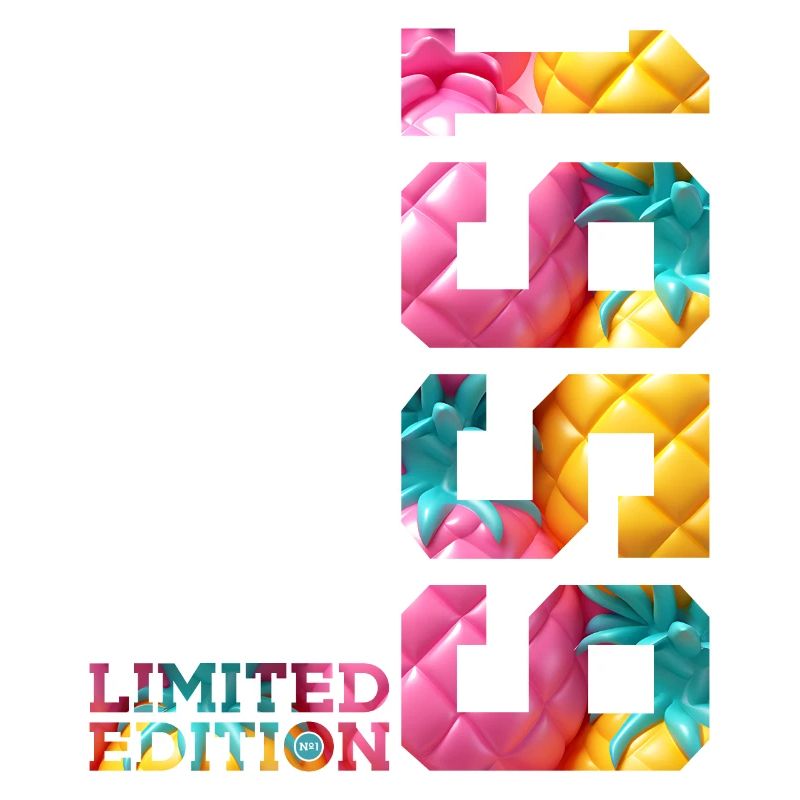 67. GEBURTSTAG LIMITED EDITION 1959