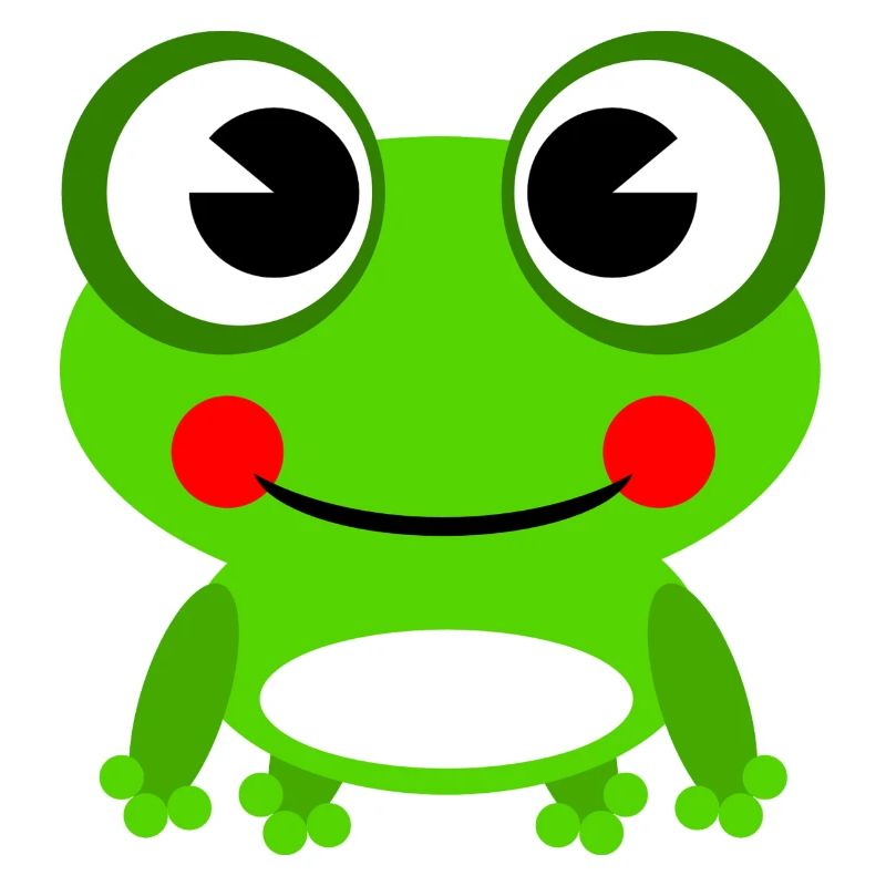 frog