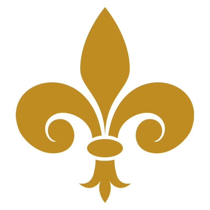 Fleur de lis