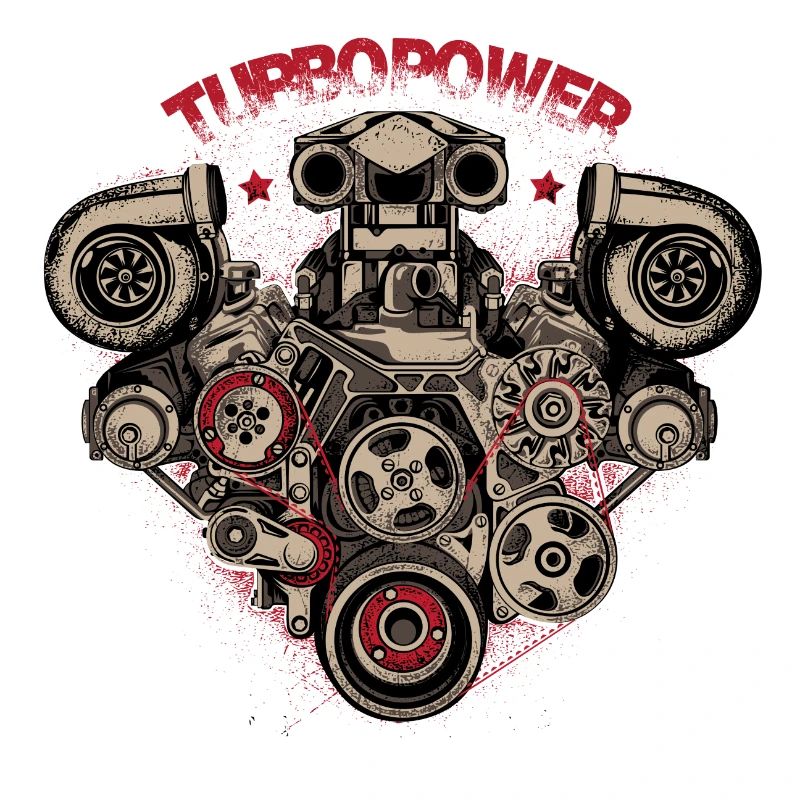 turbo power