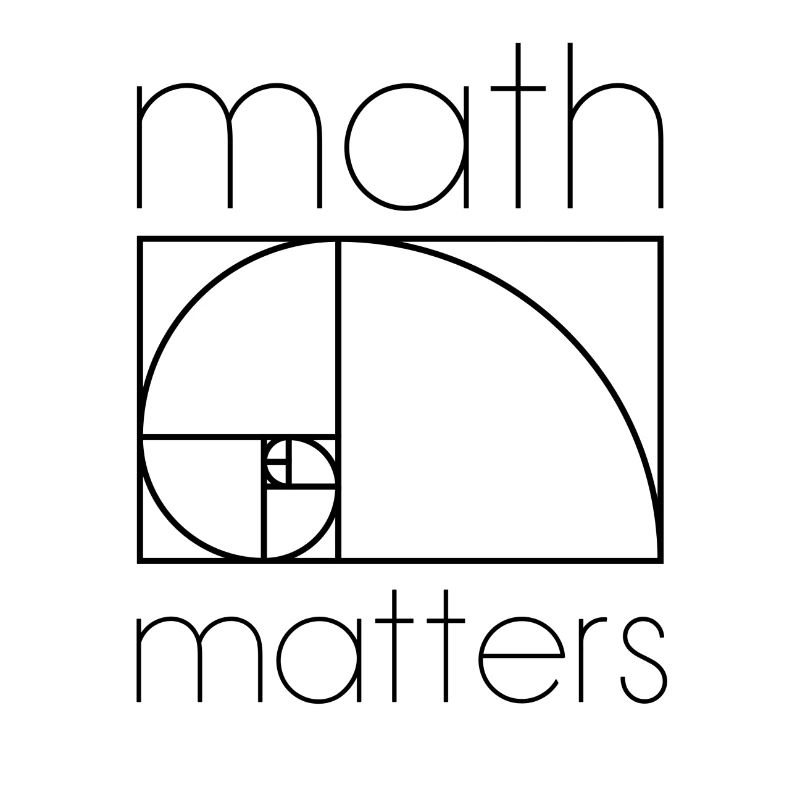 MATH MATTERS MATHEMATIK SHIRT