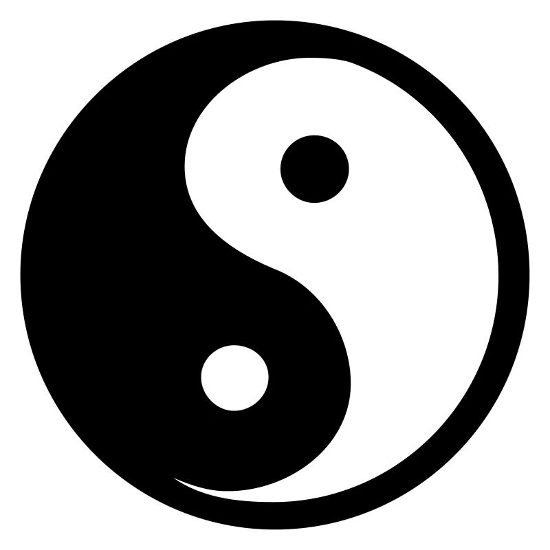 Ying Yang