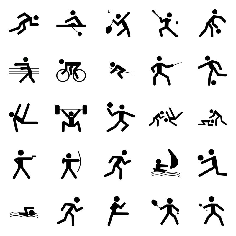 sportif