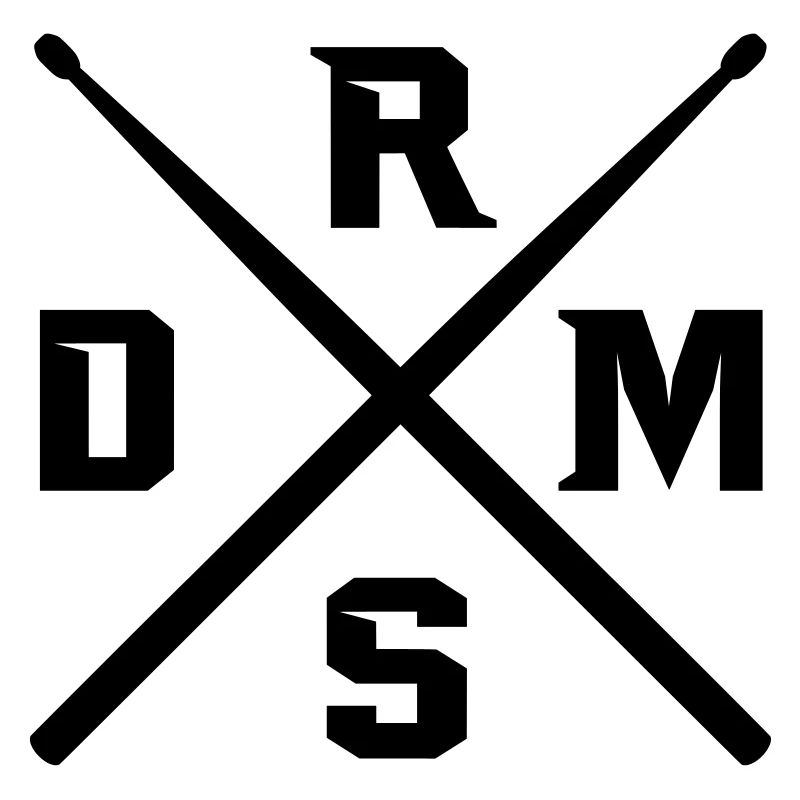 Drums T-Shirt Geschenk Idee Geburtstag Lustig
