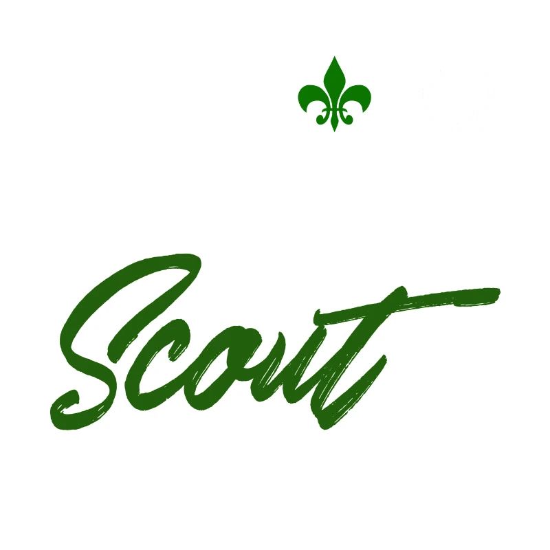 Mangez le sommeil Répéter Scout