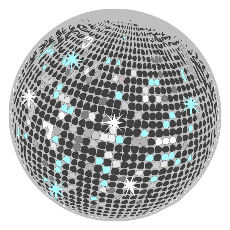 Disco ball
