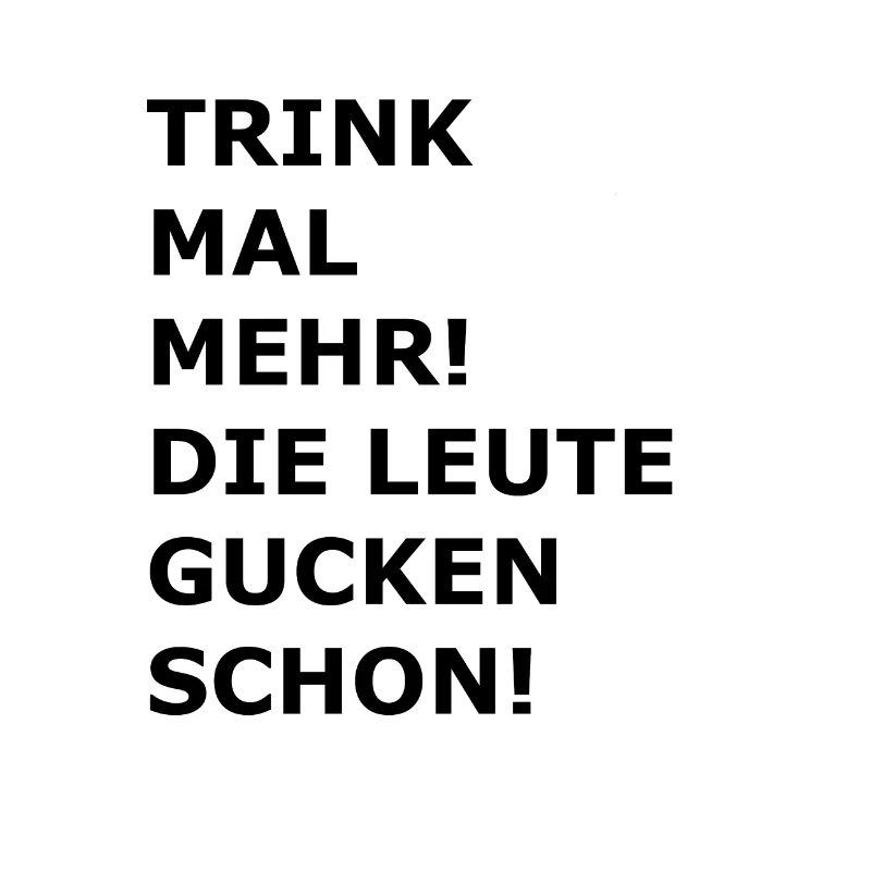 Trinkspruch