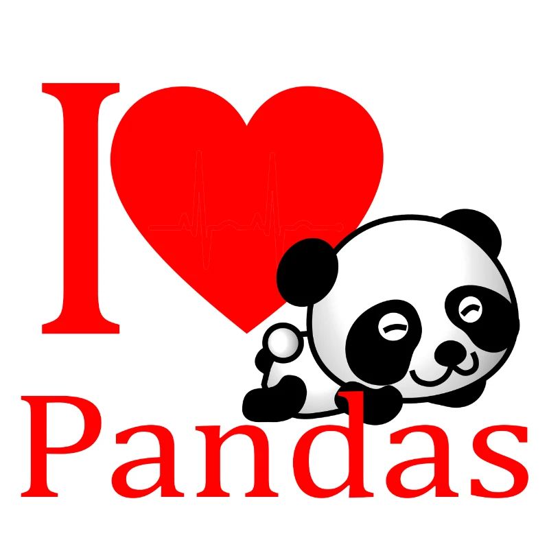 J'adore Panda