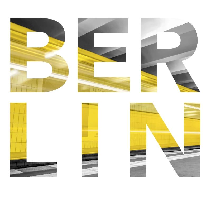 Berlin Underground