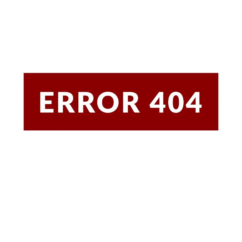 Kostüm Muffel - Error 404. Costume not found