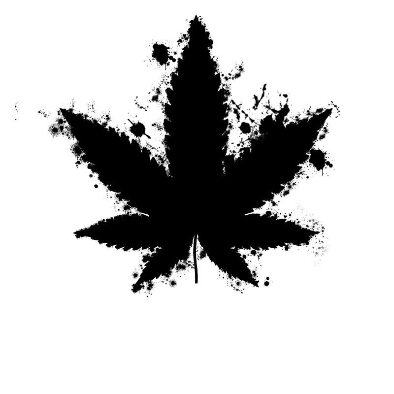 Cannabis - Geschenkidee