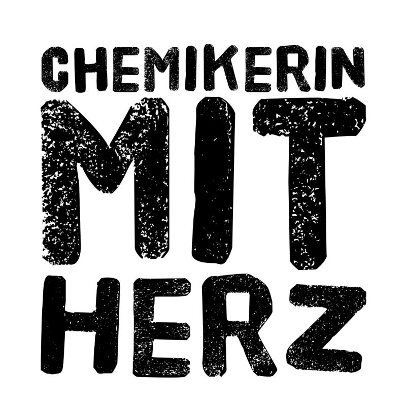 Chimiste avec Heart Master Chimie Bachelor Chimie