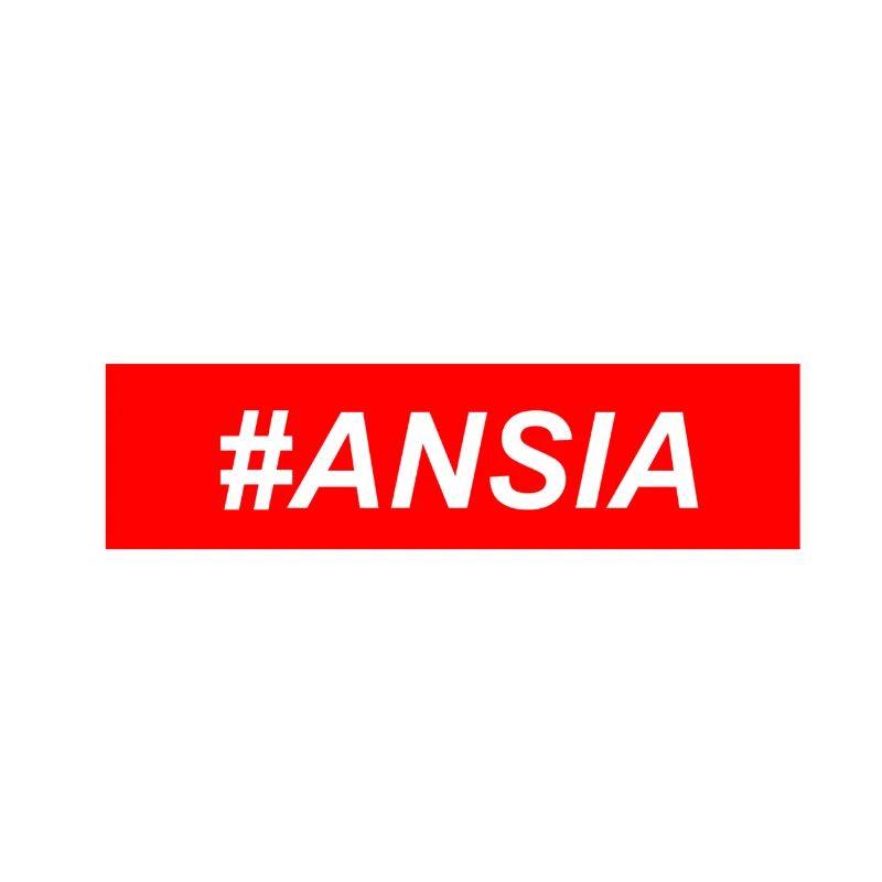 #ANSIA