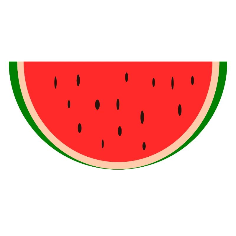 melon d'eau