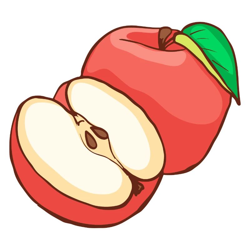 Red apple apples fruit fruit fruit fruit