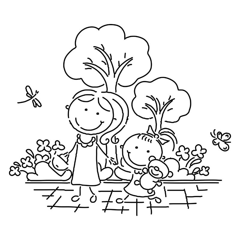 enfants