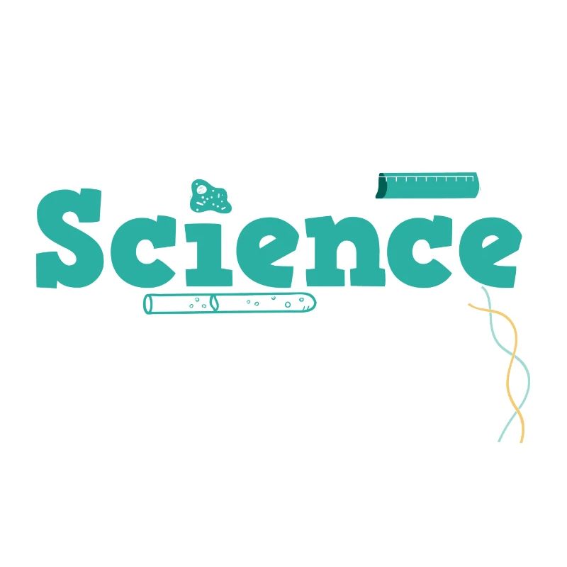 Science - Science - Gift