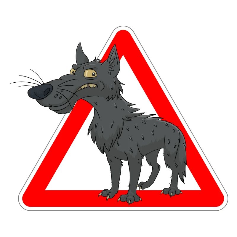 wolf