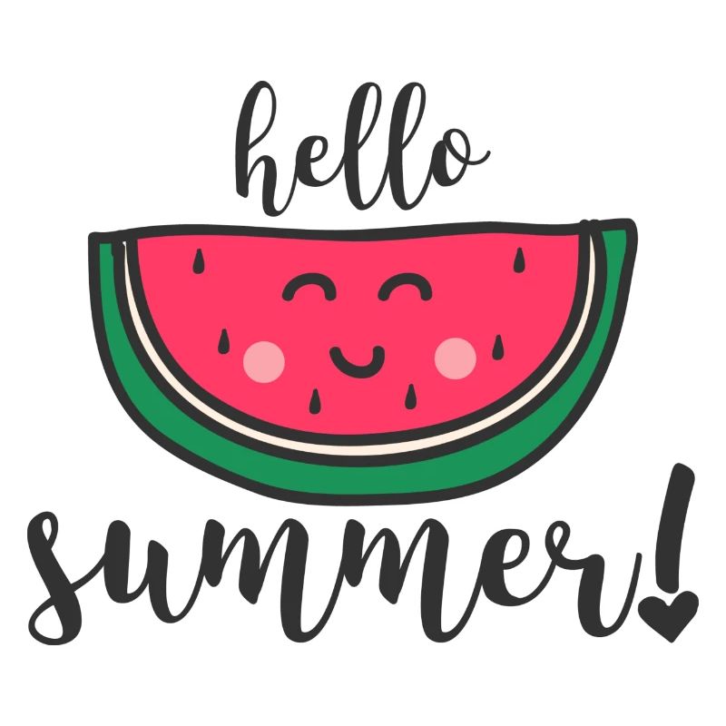 HELLO ÉTÉ