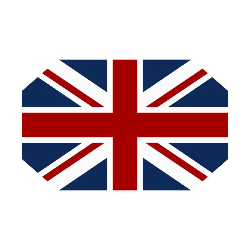 Great Britain flag