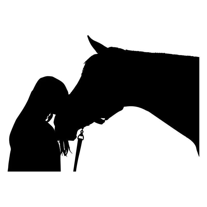 Pferd