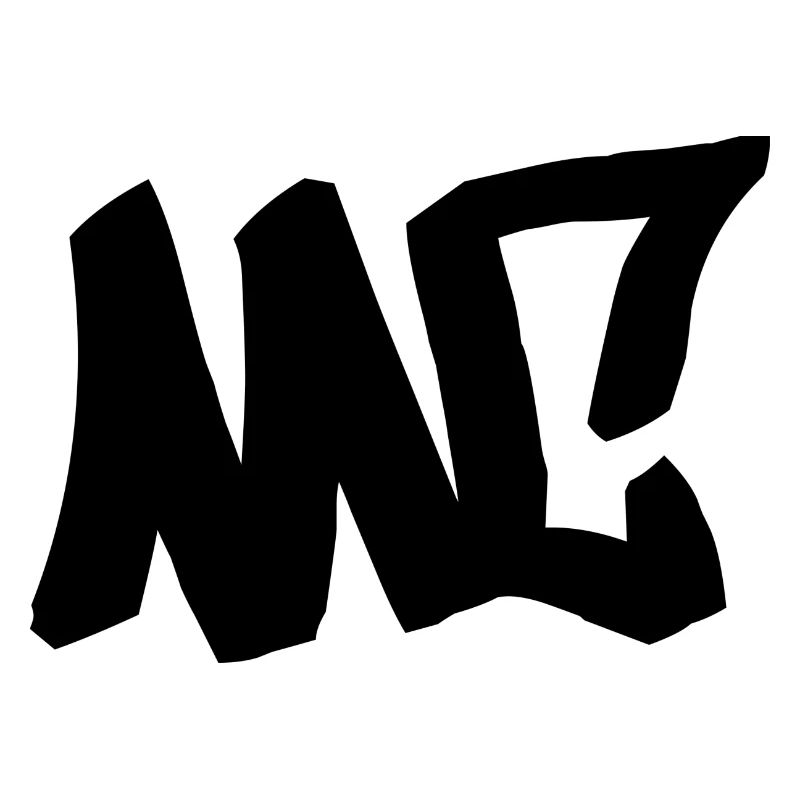 MC - HipHop. Graffiti. rap